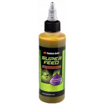 BOOSTER TANDEM BAITS DIFFUSION CZERWONY KRYL 100ml