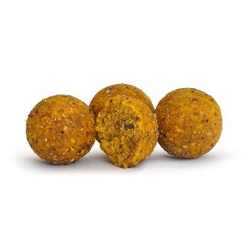 KULKI TANDEM BAITS EURO BOILIES 16mm 1kg ORZECH TY