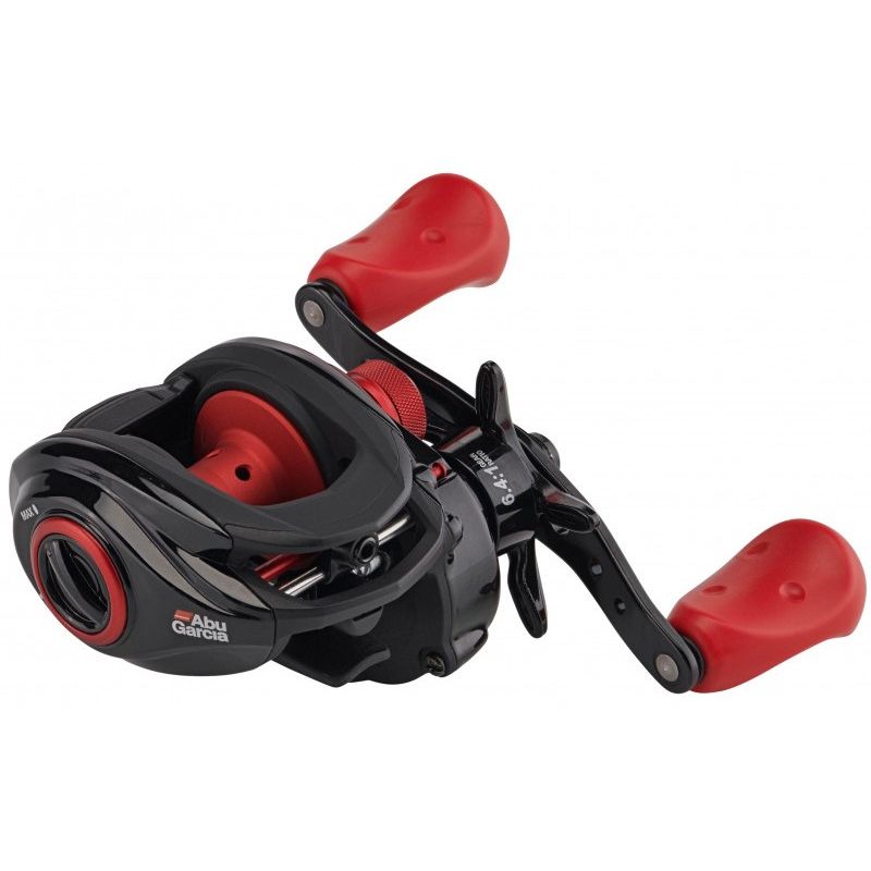 MULTIPLIKATOR ABU GARCIA MAX 4 X NA LEWĄ RĘKĘ MULTIPLIKATOR ABU GARCIA MAX 4 X NA LEWĄ RĘKĘ