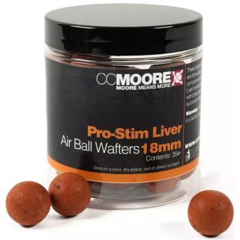 KULKI CC MOORE PRO-STIM...