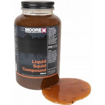 LIQUID CC MOORE SQUID...