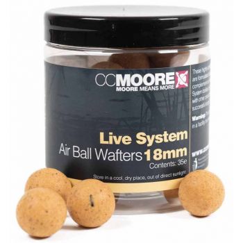 KULKI CC MOORE LIVE SYSTEM...