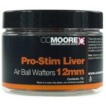 KULKI CC MOORE PRO-STIM...