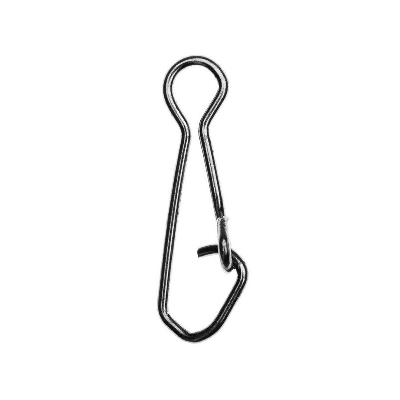 AGRAFKA JAXON HOOK ROZMIAR 1 10szt