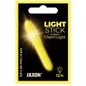 ŚWIETLIKI JAXON LIGHT STICK 4,0x39mm 2szt