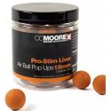 KULKI CC MOORE PRO-STIM LIVER AIR BALL POP UP 18mm