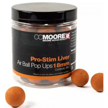 KULKI CC MOORE PRO-STIM...