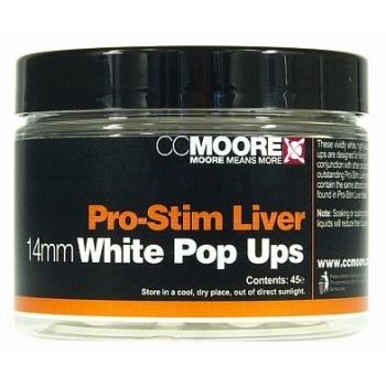 KULKI CC MOORE PRO-STIM...