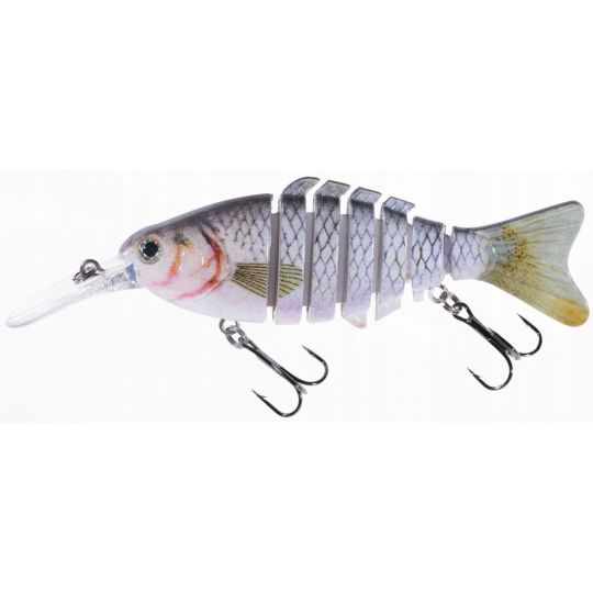 WOBLER JAXON ATRACT MULTI-PARTS XMP-C 9cm 11g H WOBLER JAXON ATRACT MULTI-PARTS XMP-C 9cm 11g H