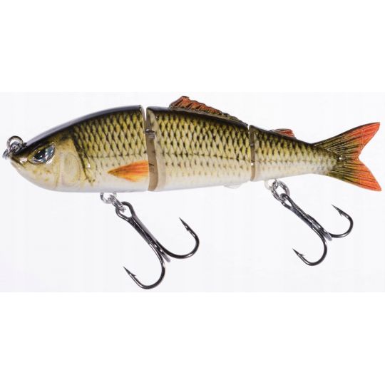 WOBLER JAXON ATRACT MULTI-PARTS XMP-E 8cm 8g A WOBLER JAXON ATRACT MULTI-PARTS XMP-E 8cm 8g A