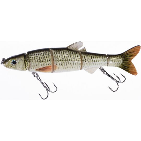 WOBLER JAXON ATRACT MULTI-PARTS XMP-G 11cm 15g B WOBLER JAXON ATRACT MULTI-PARTS XMP-G 11cm 15g B