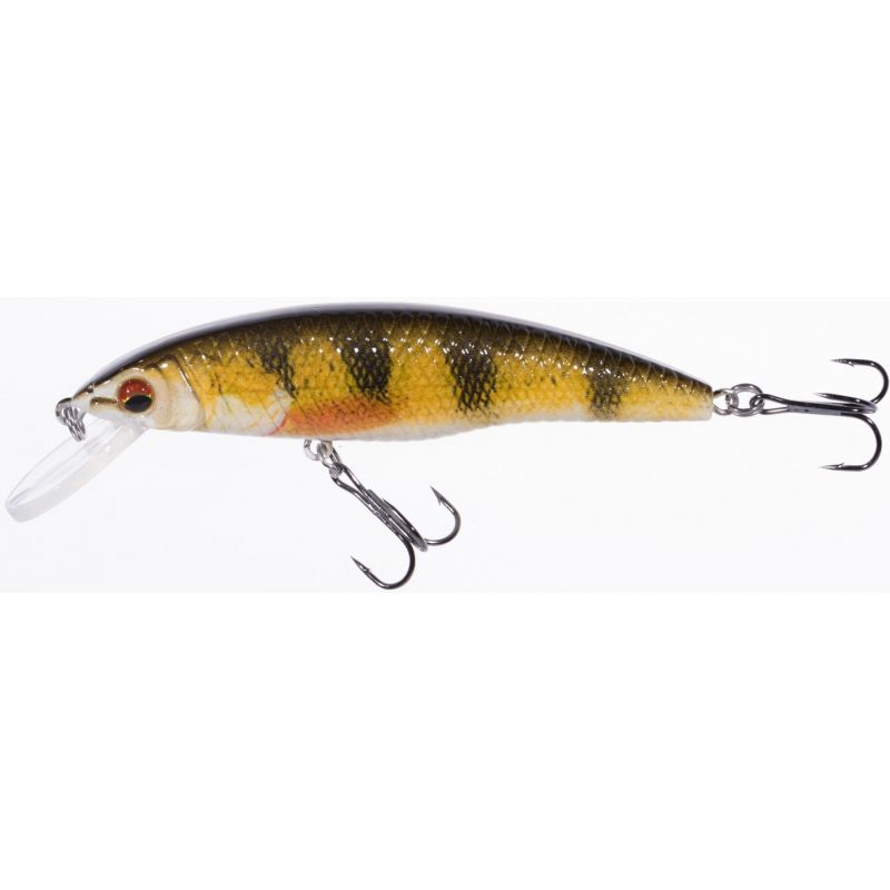WOBLER JAXON ATRACT MINNOW 7cm KOLOR A 7g 0.3-1.5m