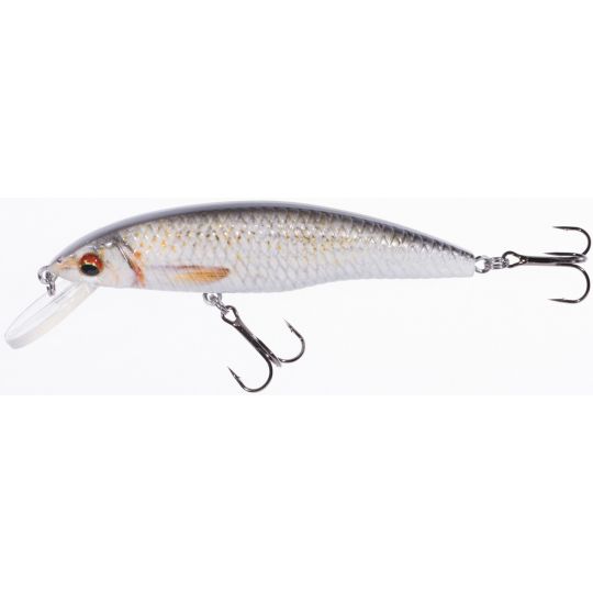 WOBLER JAXON ATRACT MINNOW 7cm KOLOR K 7g 0.3-1.5m WOBLER JAXON ATRACT MINNOW 7cm KOLOR K 7g 0.3-1.5m