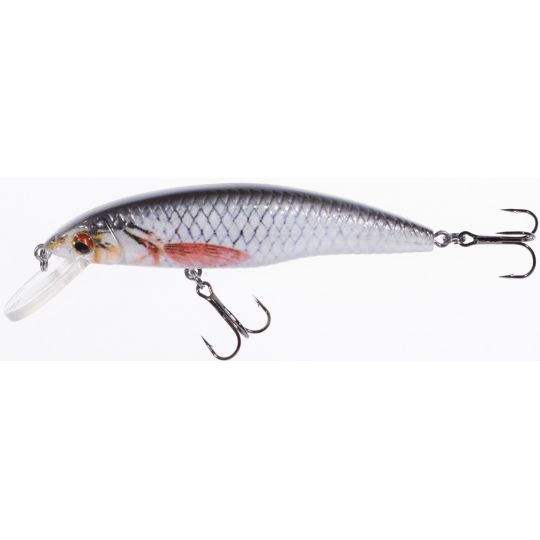 WOBLER JAXON ATRACT MINNOW 9cm KOLOR B 15g 0.4-1.8 WOBLER JAXON ATRACT MINNOW 9cm KOLOR B 15g 0.4-1.8