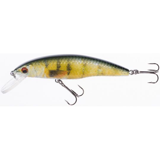 WOBLER JAXON ATRACT MINNOW 9cm KOLOR C 15g 0.4-1.8 WOBLER JAXON ATRACT MINNOW 9cm KOLOR C 15g 0.4-1.8
