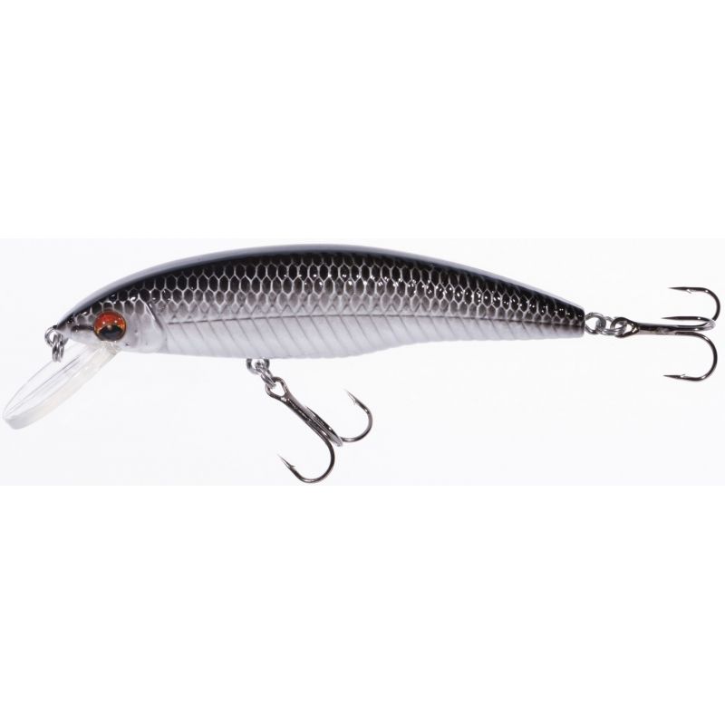WOBLER JAXON ATRACT MINNOW 9cm KOLOR E 15g 0.4-1.8