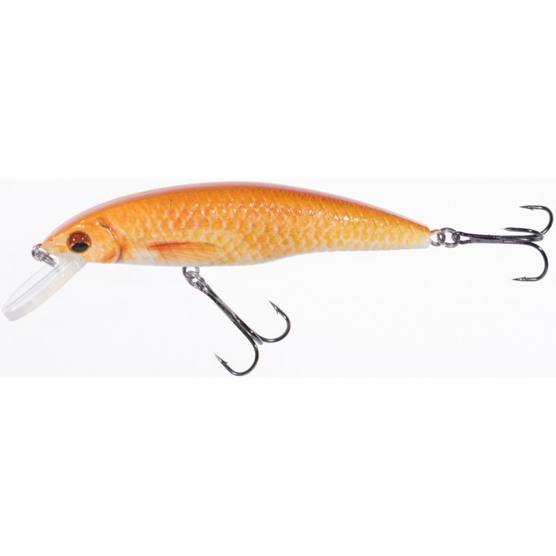 WOBLER JAXON ATRACT MINNOW 9cm KOLOR G 15g 0.4-1.8 WOBLER JAXON ATRACT MINNOW 9cm KOLOR G 15g 0.4-1.8