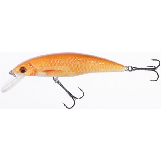 WOBLER JAXON ATRACT MINNOW 9cm KOLOR G 15g 0.4-1.8 WOBLER JAXON ATRACT MINNOW 9cm KOLOR G 15g 0.4-1.8