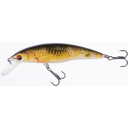 WOBLER JAXON ATRACT MINNOW 9cm KOLOR I 15g 0.4-1.8 WOBLER JAXON ATRACT MINNOW 9cm KOLOR I 15g 0.4-1.8
