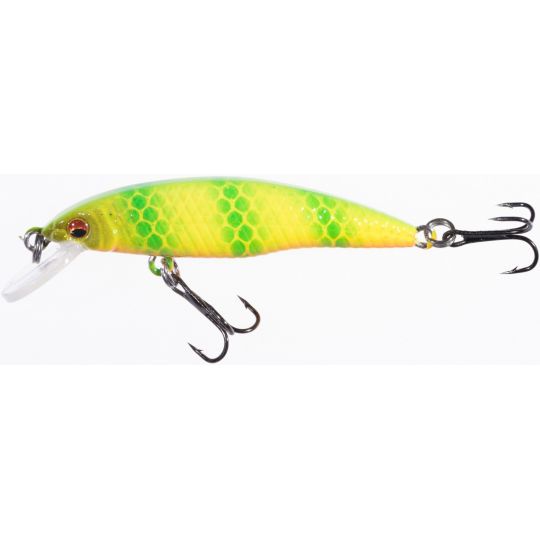 WOBLER JAXON ATRACT UGUR 5cm KOLOR D 3g 0.2-0.8m WOBLER JAXON ATRACT UGUR 5cm KOLOR D 3g 0.2-0.8m