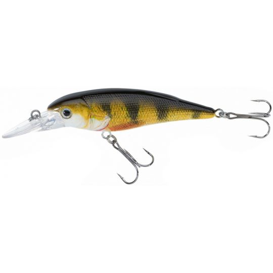WOBLER JAXON ATRACT VIST 8cm KOLOR A 12g WOBLER JAXON ATRACT VIST 8cm KOLOR A 12g