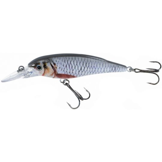 WOBLER JAXON ATRACT VIST 8cm KOLOR B 12g WOBLER JAXON ATRACT VIST 8cm KOLOR B 12g