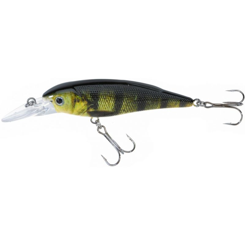 WOBLER JAXON ATRACT VIST 8cm KOLOR C 12g WOBLER JAXON ATRACT VIST 8cm KOLOR C 12g