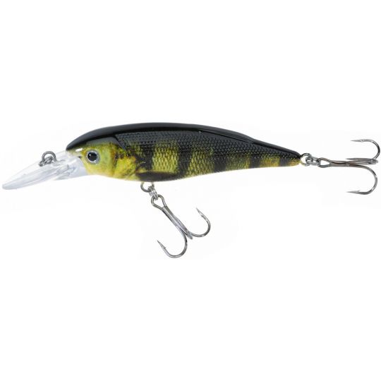 WOBLER JAXON ATRACT VIST 8cm KOLOR C 12g WOBLER JAXON ATRACT VIST 8cm KOLOR C 12g