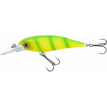 WOBLER JAXON ATRACT VIST 8cm KOLOR D 12g