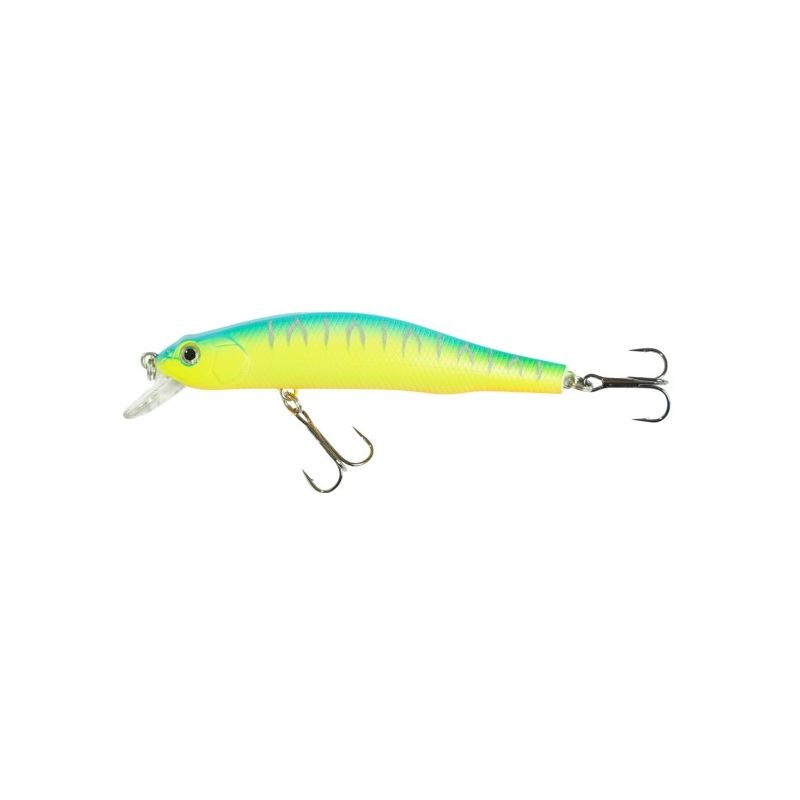 WOBLER JAXON ATRACT CIRUS 9cm KOLOR K 11g