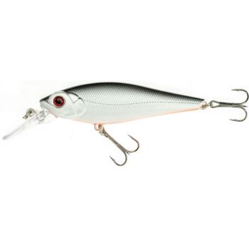 WOBLER JAXON ATRACT OSKAR 8cm KOLOR B 11g 1.5-3.5m