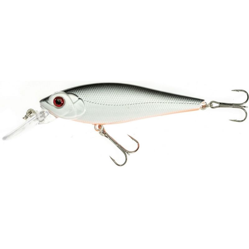 WOBLER JAXON ATRACT OSKAR 8cm KOLOR B 11g 1.5-3.5m WOBLER JAXON ATRACT OSKAR 8cm KOLOR B 11g 1.5-3.5m