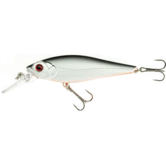 WOBLER JAXON ATRACT OSKAR 8cm KOLOR B 11g 1.5-3.5m WOBLER JAXON ATRACT OSKAR 8cm KOLOR B 11g 1.5-3.5m