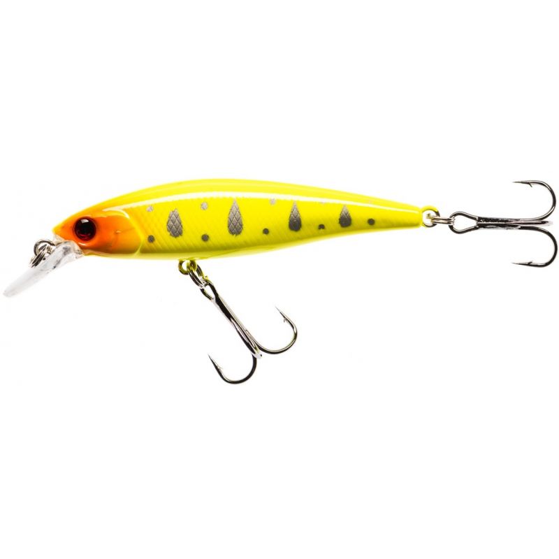 WOBLER JAXON ATRACT SPARK 6.5cm 6g 0.4-1.2m K WOBLER JAXON ATRACT SPARK 6.5cm 6g 0.4-1.2m K