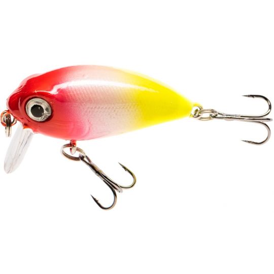 WOBLER JAXON ATRACT MINI 3.5cm 3,5g 0.3-0.5m K WOBLER JAXON ATRACT MINI 3.5cm 3,5g 0.3-0.5m K