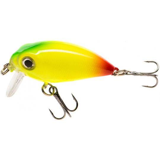WOBLER JAXON ATRACT MINI 3.5cm 3,5g 0.3-0.5m L WOBLER JAXON ATRACT MINI 3.5cm 3,5g 0.3-0.5m L