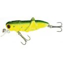 WOBLER JAXON ATRACT HOOPER 4,5cm C 3,5g KONIK POLN