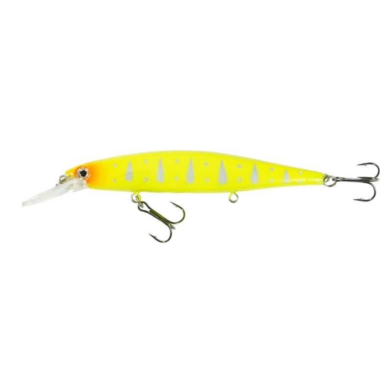 WOBLER JAXON ATRACT UKLEJ 11cm KOLOR I 12g