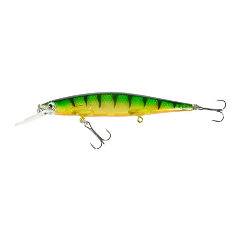 WOBLER JAXON ATRACT UKLEJ 11cm KOLOR F 12g WOBLER JAXON ATRACT UKLEJ 11cm KOLOR F 12g