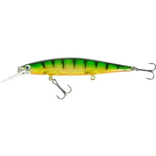 WOBLER JAXON ATRACT UKLEJ 11cm KOLOR F 12g WOBLER JAXON ATRACT UKLEJ 11cm KOLOR F 12g