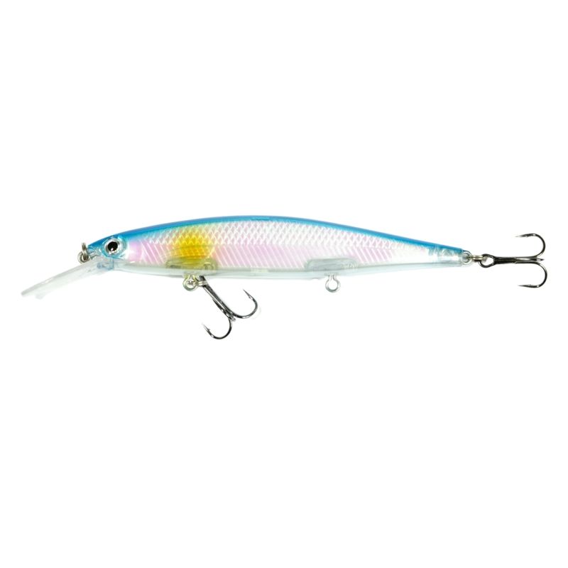 WOBLER JAXON ATRACT UKLEJ 11cm KOLOR E 12g WOBLER JAXON ATRACT UKLEJ 11cm KOLOR E 12g