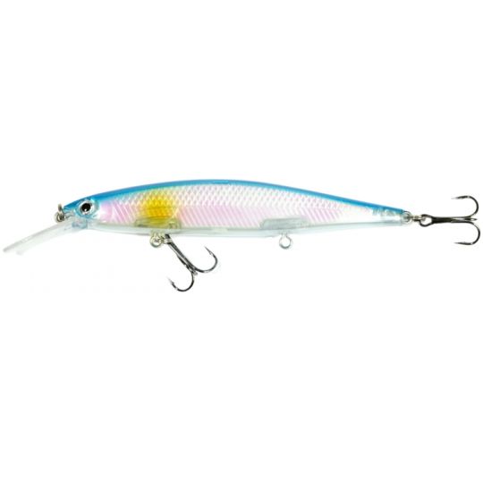 WOBLER JAXON ATRACT UKLEJ 11cm KOLOR E 12g WOBLER JAXON ATRACT UKLEJ 11cm KOLOR E 12g