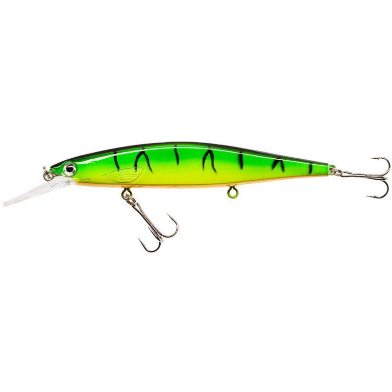 WOBLER JAXON ATRACT UKLEJ 11cm KOLOR C 12g WOBLER JAXON ATRACT UKLEJ 11cm KOLOR C 12g