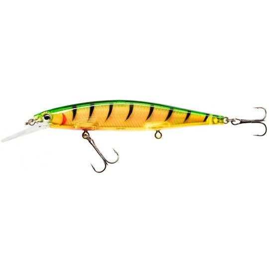 WOBLER JAXON ATRACT UKLEJ 11cm KOLOR B 12g WOBLER JAXON ATRACT UKLEJ 11cm KOLOR B 12g