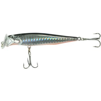 WOBLER JAXON ATRACT FLASH 8,5cm I 17g