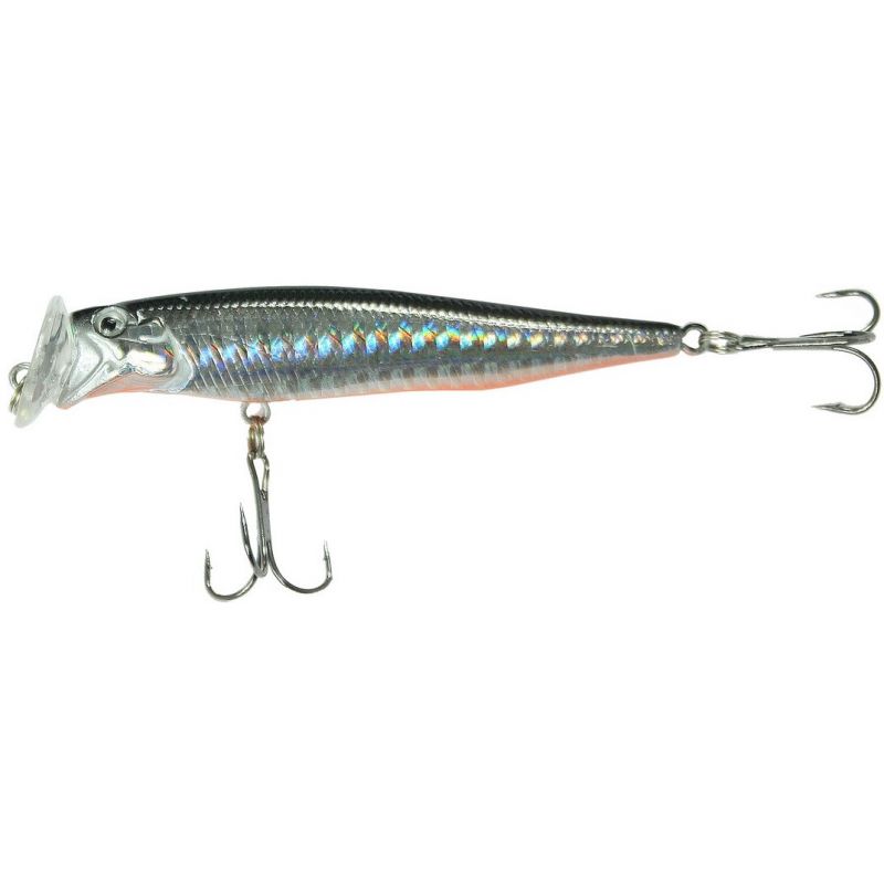 WOBLER JAXON ATRACT FLASH 8,5cm I 17g WOBLER JAXON ATRACT FLASH 8,5cm I 17g
