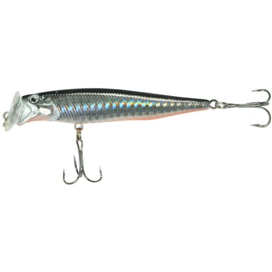 WOBLER JAXON ATRACT FLASH 8,5cm I 17g WOBLER JAXON ATRACT FLASH 8,5cm I 17g