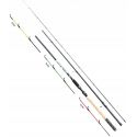 WĘDKA JAXON FEEDER ACADEMY X 3,30m 40-90g