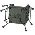 ŁÓŻKO TANDEM BAITS PHANTOM S-FLAT 8 NÓG BIG ONE
