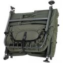 ŁÓŻKO TANDEM BAITS PHANTOM S-FLAT 8 NÓG BIG ONE